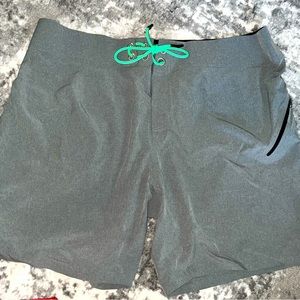 Size 40 Lululemon Swim Trunks